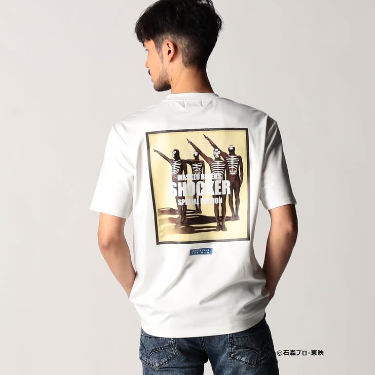 コラボTシャツ | NICOLE | 詳細画像8 