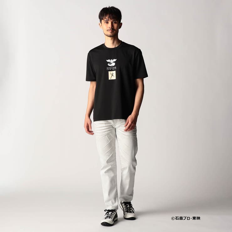 コラボTシャツ | NICOLE | 詳細画像9 