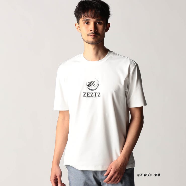 93その他4 | コラボTシャツ | NICOLE