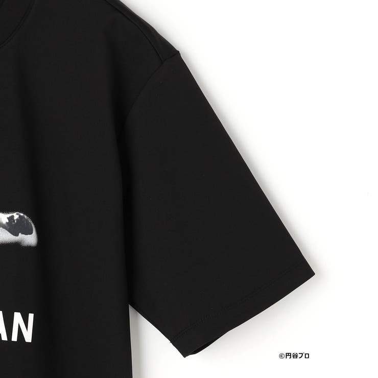 【ウルトラマン】コラボTシャツ | NICOLE | 詳細画像11 