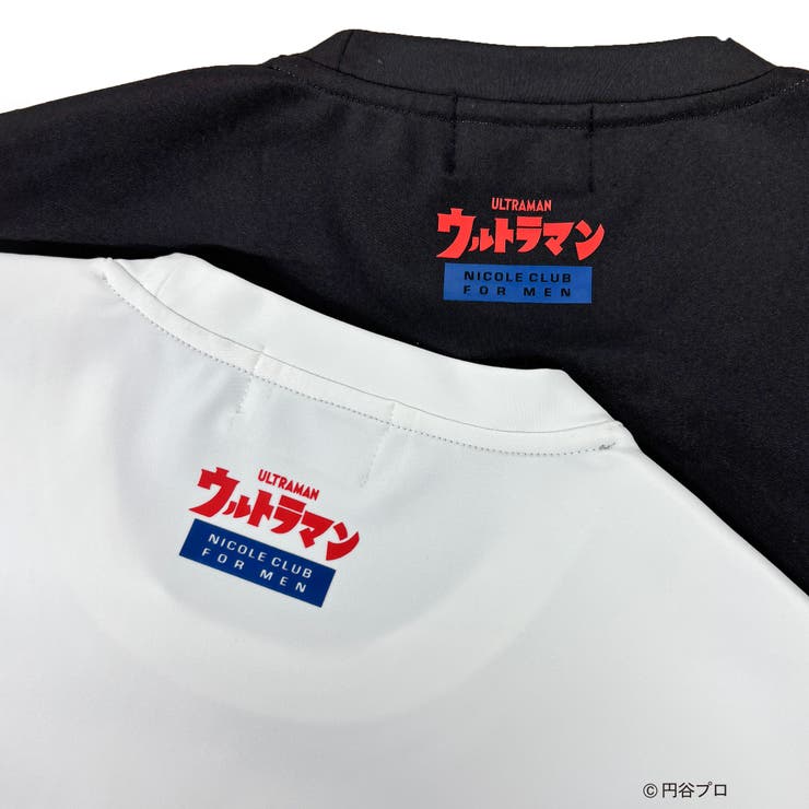 【ウルトラマン】コラボTシャツ | NICOLE | 詳細画像22 