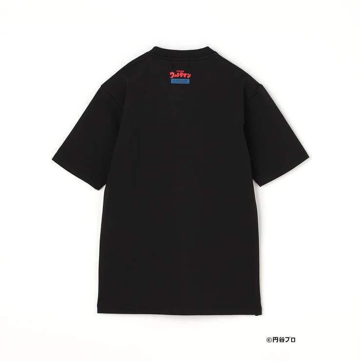 【ウルトラマン】コラボTシャツ | NICOLE | 詳細画像9 