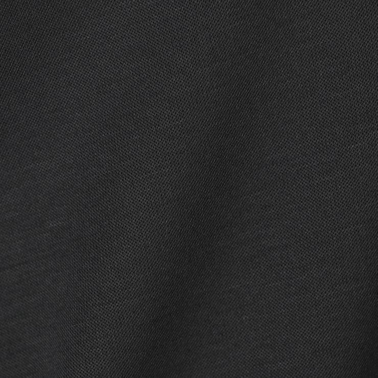 【RIELABO】シルク混ストレッチスムースＴシャツ | NICOLE | 詳細画像18 