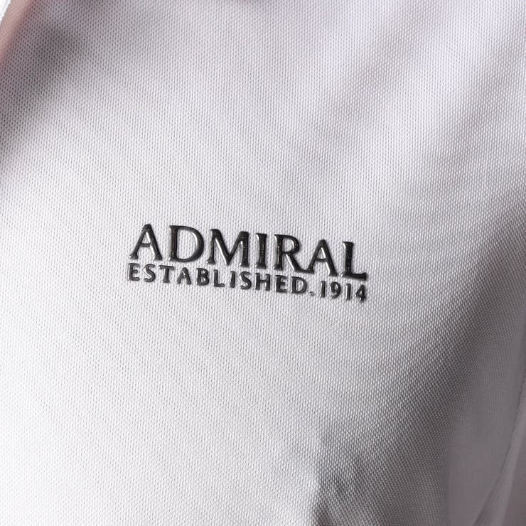 【Admiral別注】ポロシャツ | NICOLE | 詳細画像15 