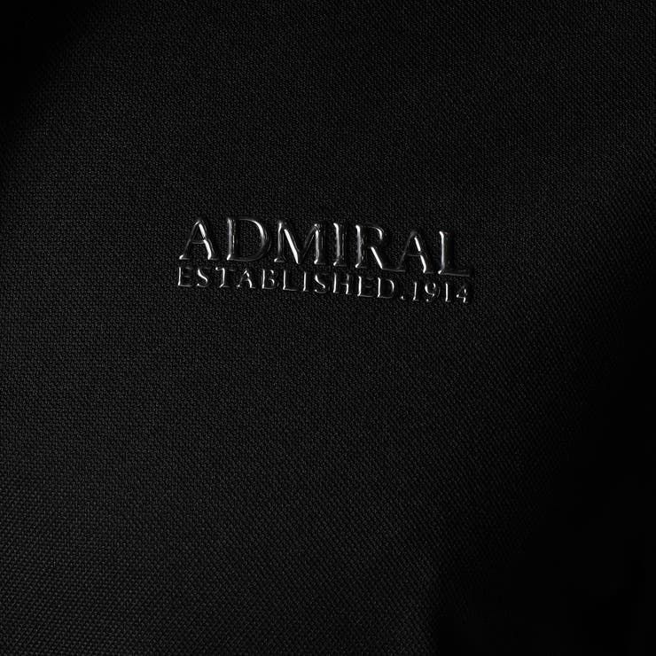 【Admiral別注】ポロシャツ | NICOLE | 詳細画像16 