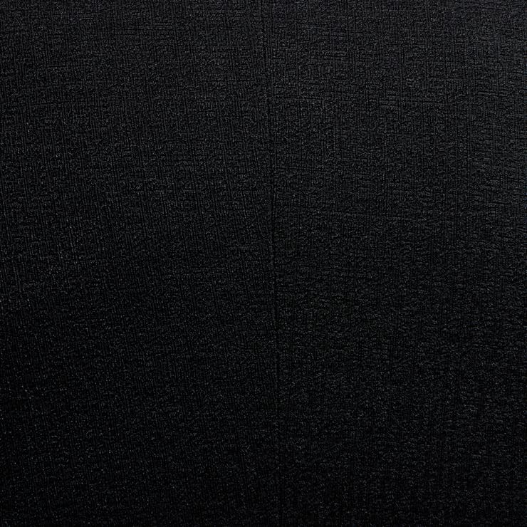 【HIDEAWAYS BLACK】ジオメトリックシアージャカードパンツ | NICOLE | 詳細画像21 