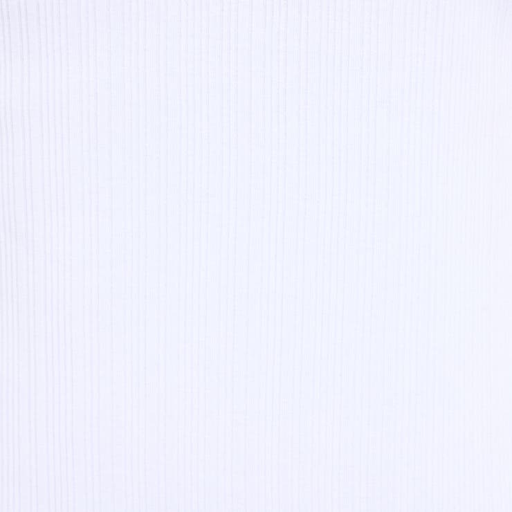 【WEB限定】ランダムテレコ ショートレギュラーカラーポロシャツ | NICOLE | 詳細画像16 