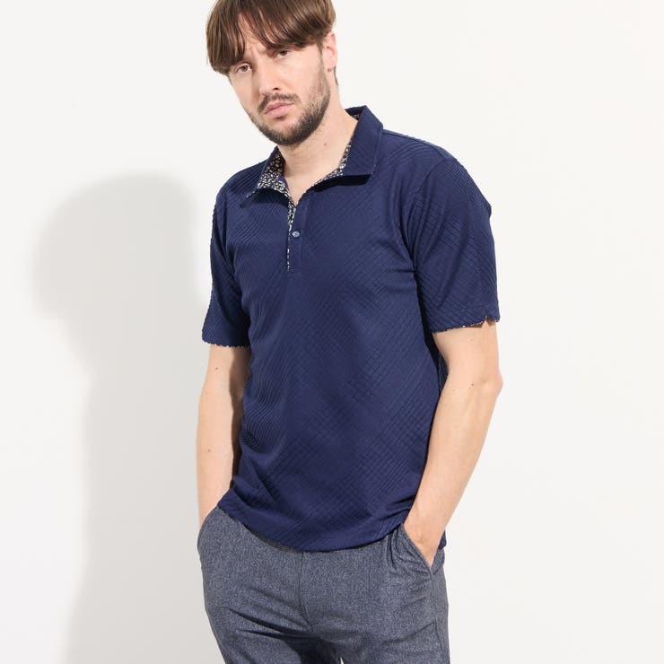 TOM FORD スキッパーポロシャツ 007SPECTRE TOM FORD ファインニット ポロシャツ | グリーン | FARFETCH JP