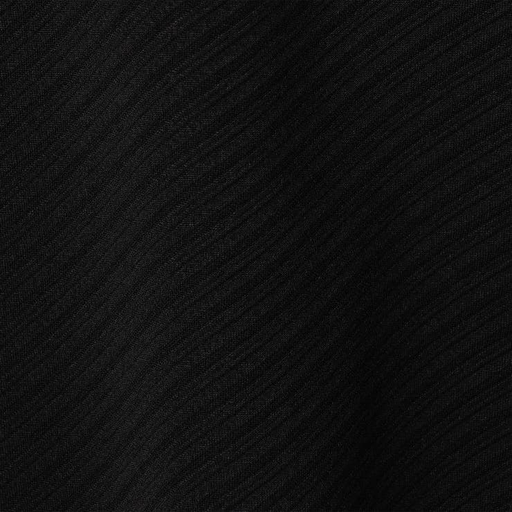 バイアスダブルジャカードVネックカットソー | NICOLE | 詳細画像21 