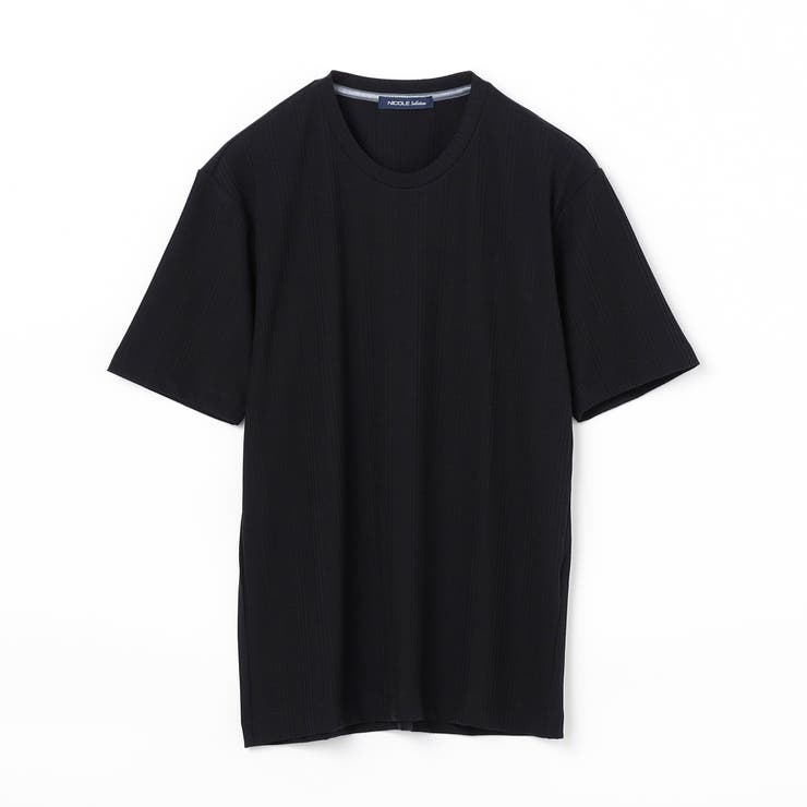 ランダムテレコTシャツ | NICOLE | 詳細画像12 