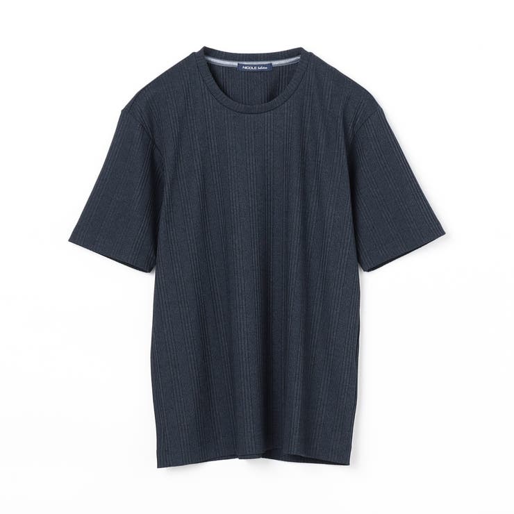 ランダムテレコTシャツ | NICOLE | 詳細画像13 
