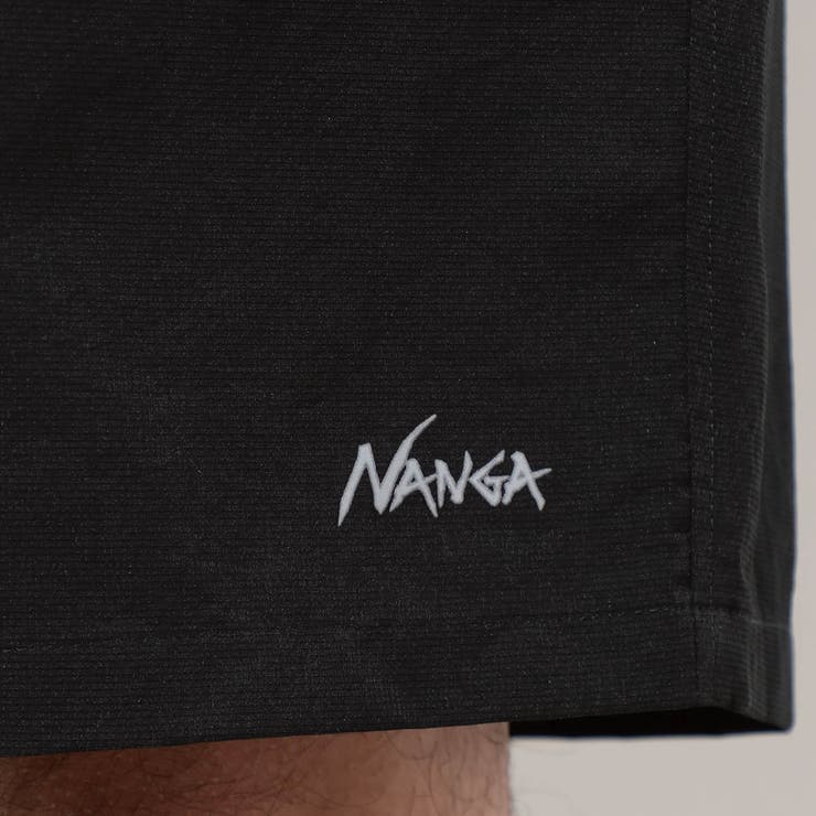 【NANGA】 DotAir COMFY SHORTS | NICOLE | 詳細画像11 