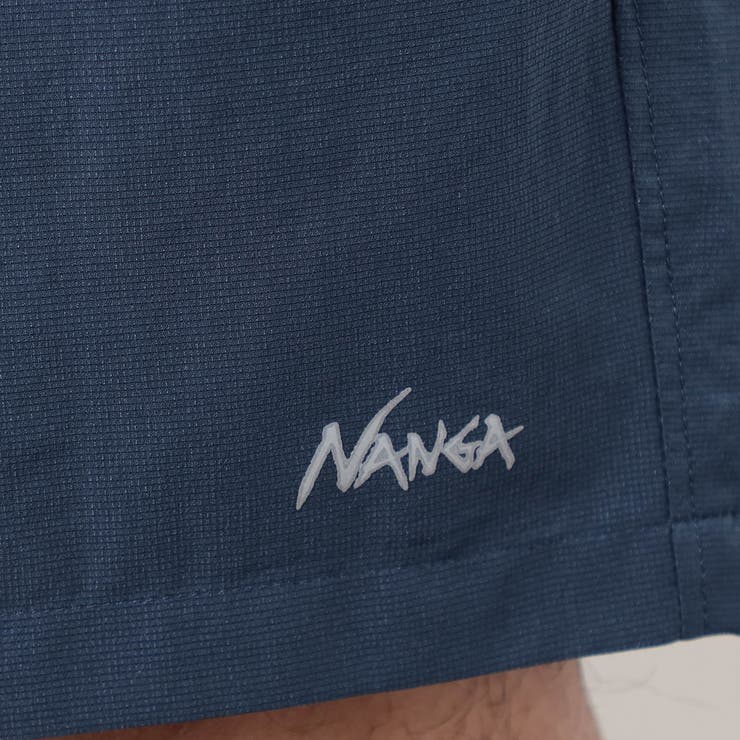 【NANGA】 DotAir COMFY SHORTS | NICOLE | 詳細画像13 