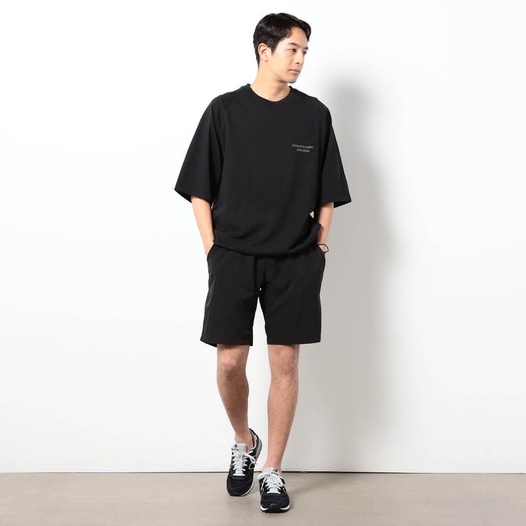 【NANGA】 DotAir COMFY SHORTS | NICOLE | 詳細画像2 