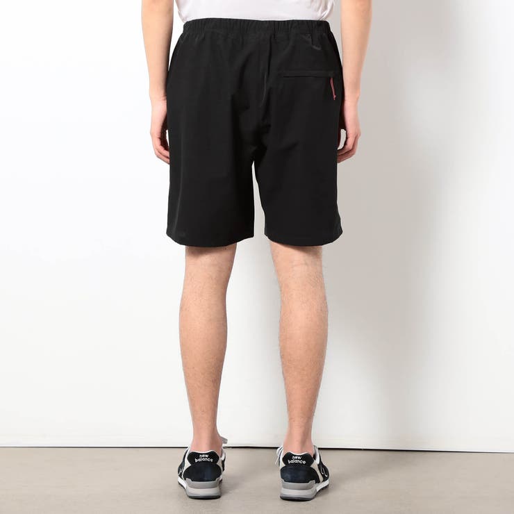 【NANGA】 DotAir COMFY SHORTS | NICOLE | 詳細画像3 