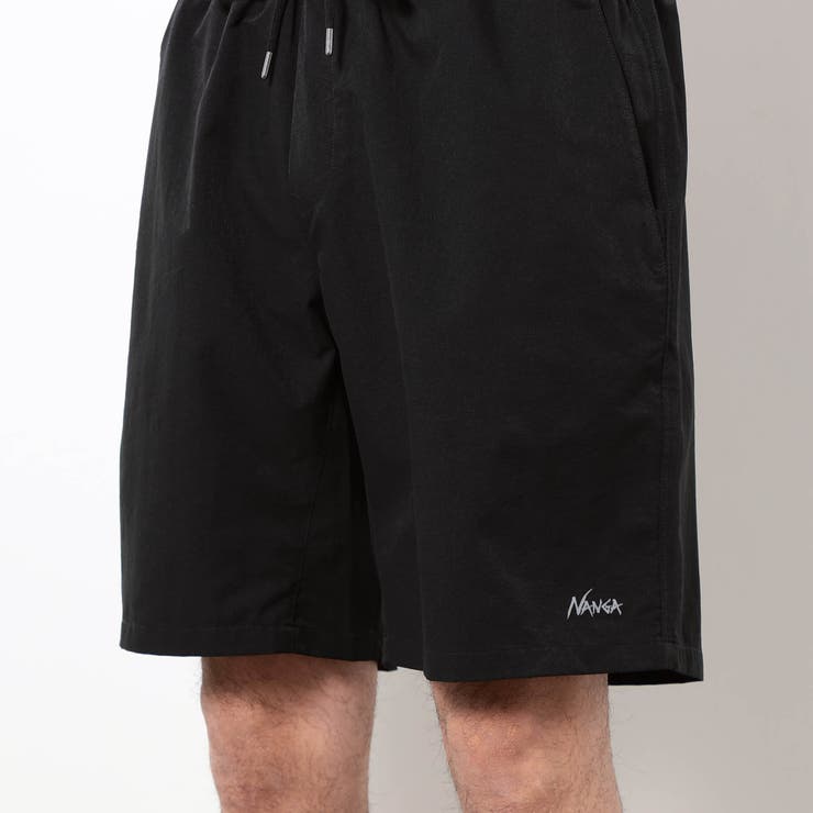 【NANGA】 DotAir COMFY SHORTS | NICOLE | 詳細画像8 