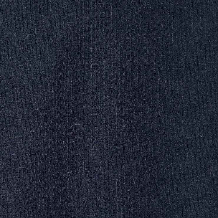 ストレッチリップ オープンカラーシャツ | NICOLE | 詳細画像12 