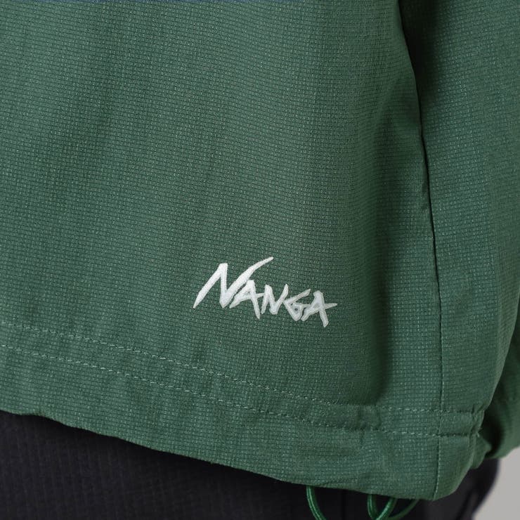【NANGA】  DotAir COMFY TEE | NICOLE | 詳細画像10 
