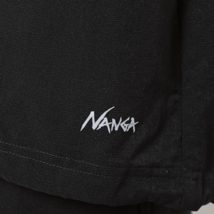 【NANGA】  DotAir COMFY TEE | NICOLE | 詳細画像12 