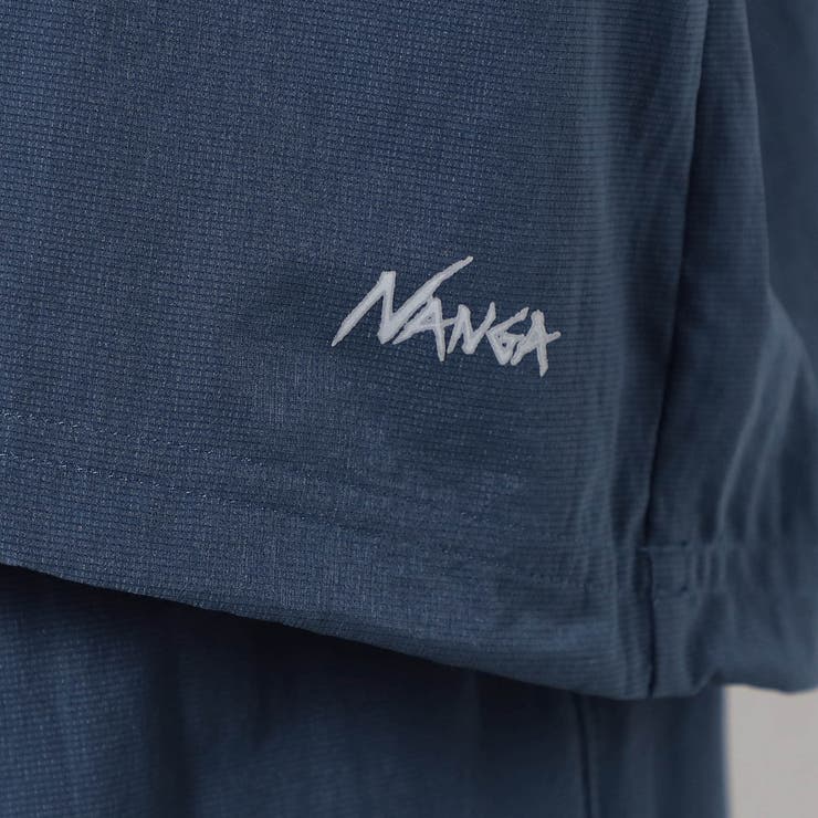 【NANGA】  DotAir COMFY TEE | NICOLE | 詳細画像14 