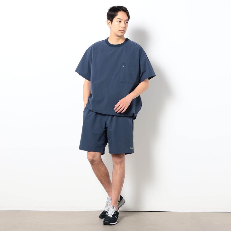 【NANGA】  DotAir COMFY TEE | NICOLE | 詳細画像2 