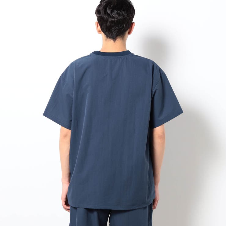 【NANGA】  DotAir COMFY TEE | NICOLE | 詳細画像3 