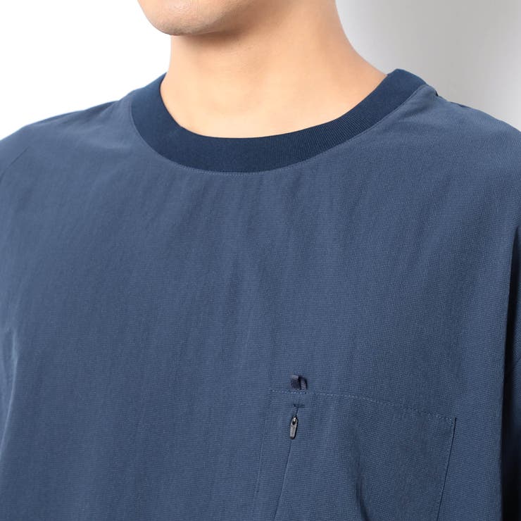 【NANGA】  DotAir COMFY TEE | NICOLE | 詳細画像5 