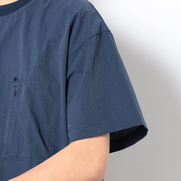 【NANGA】  DotAir COMFY TEE | NICOLE | 詳細画像7 