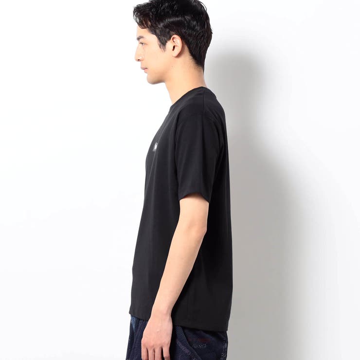 NANGA ECO HYBRID MT LOGO TEE | NICOLE | 詳細画像4 