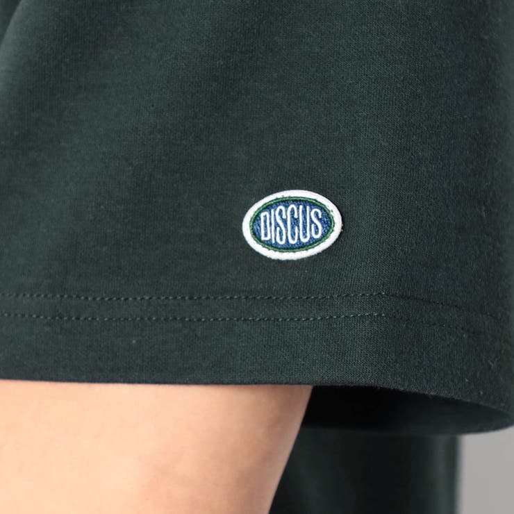 DISCUS別注 COOLMAXダンボールTシャツ | NICOLE | 詳細画像10 