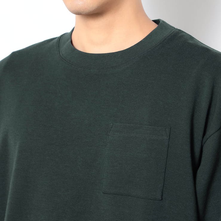 DISCUS別注 COOLMAXダンボールTシャツ | NICOLE | 詳細画像5 