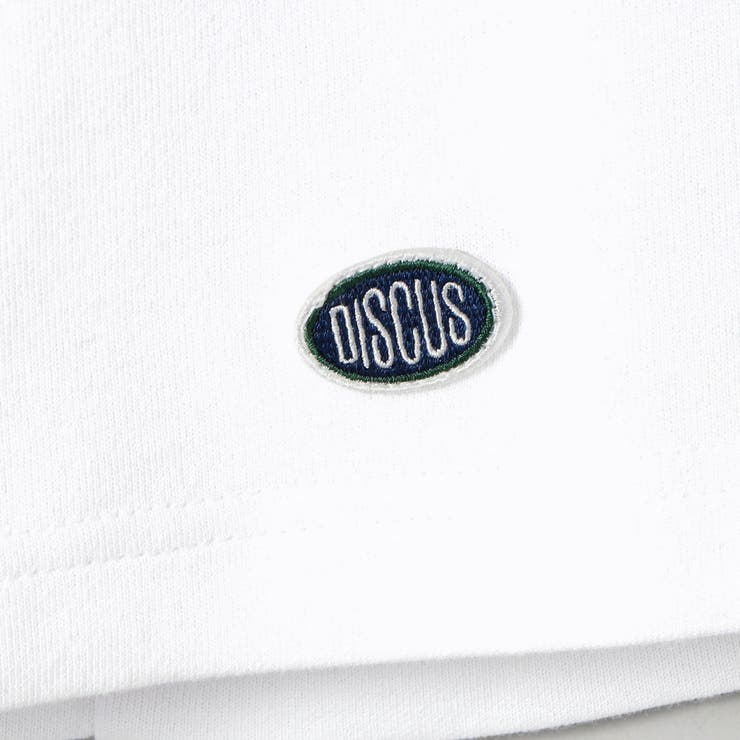 DISCUS別注 COOLMAXダンボールTシャツ | NICOLE | 詳細画像9 