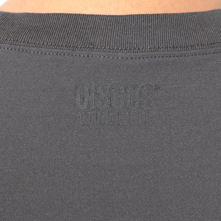 DISCUS別注 マルチファンクションTシャツ | NICOLE | 詳細画像11 