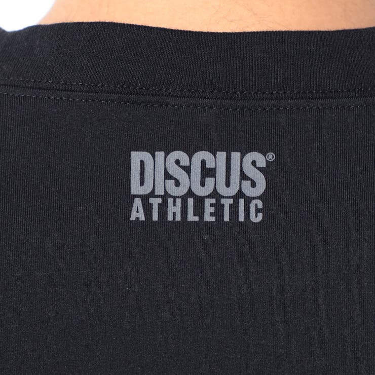 DISCUS別注 マルチファンクションTシャツ | NICOLE | 詳細画像13 
