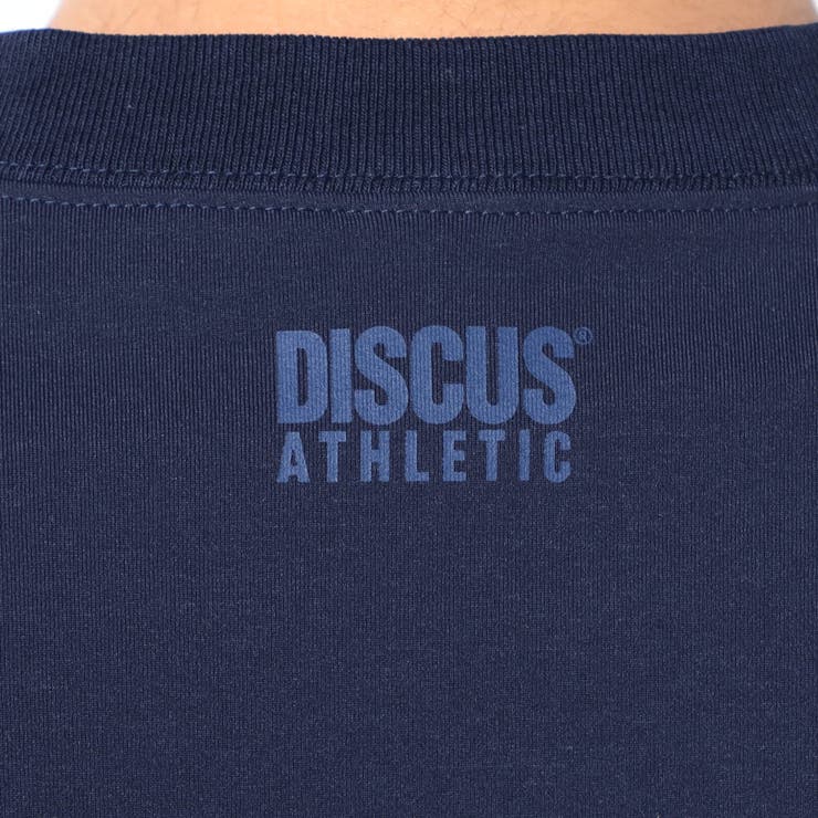 DISCUS別注 マルチファンクションTシャツ | NICOLE | 詳細画像15 