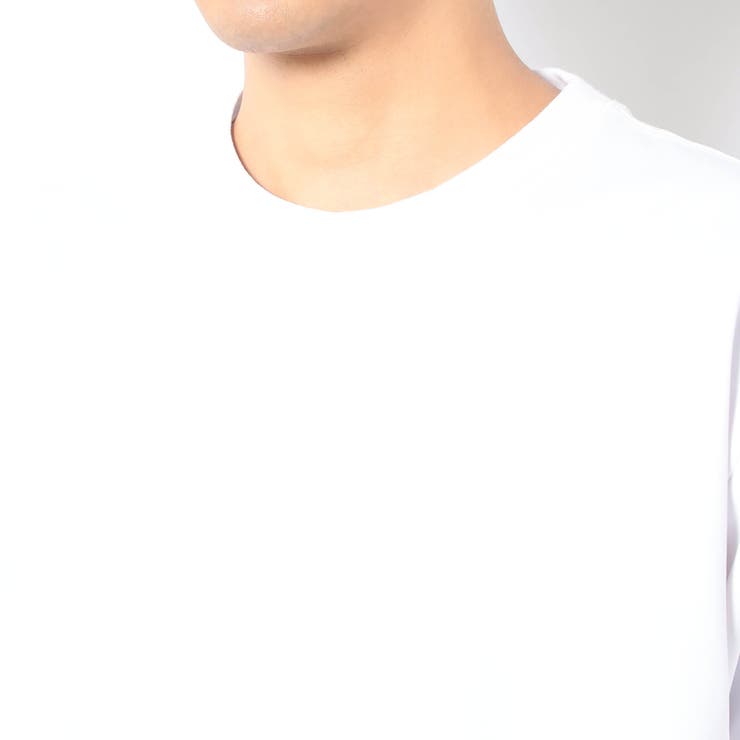 DISCUS別注 マルチファンクションTシャツ | NICOLE | 詳細画像5 