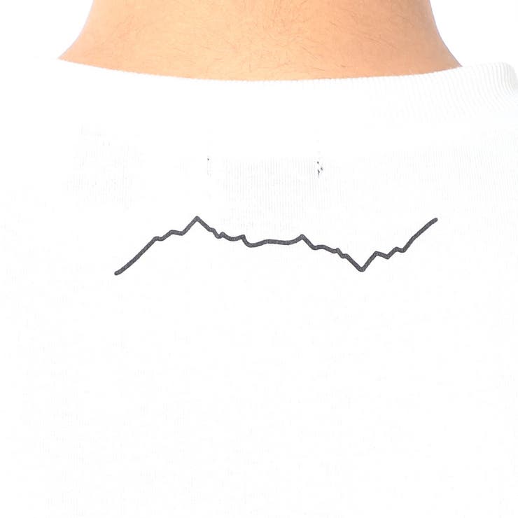 【NANGA別注】刺繍Tシャツ | NICOLE | 詳細画像12 