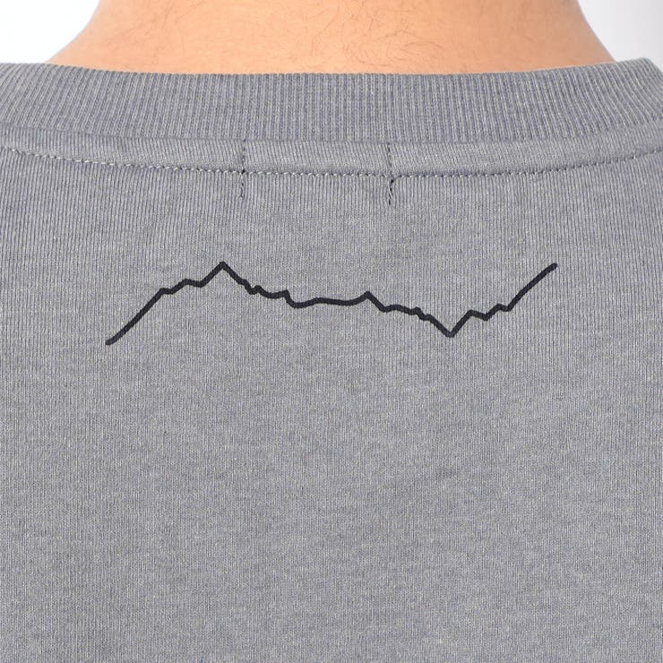 【NANGA別注】刺繍Tシャツ | NICOLE | 詳細画像22 
