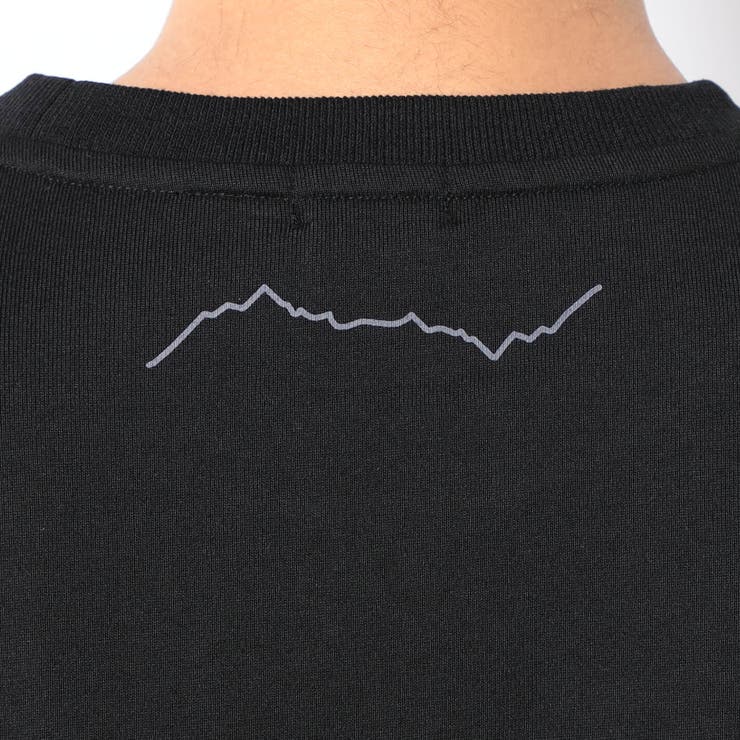 【NANGA別注】刺繍Tシャツ | NICOLE | 詳細画像27 
