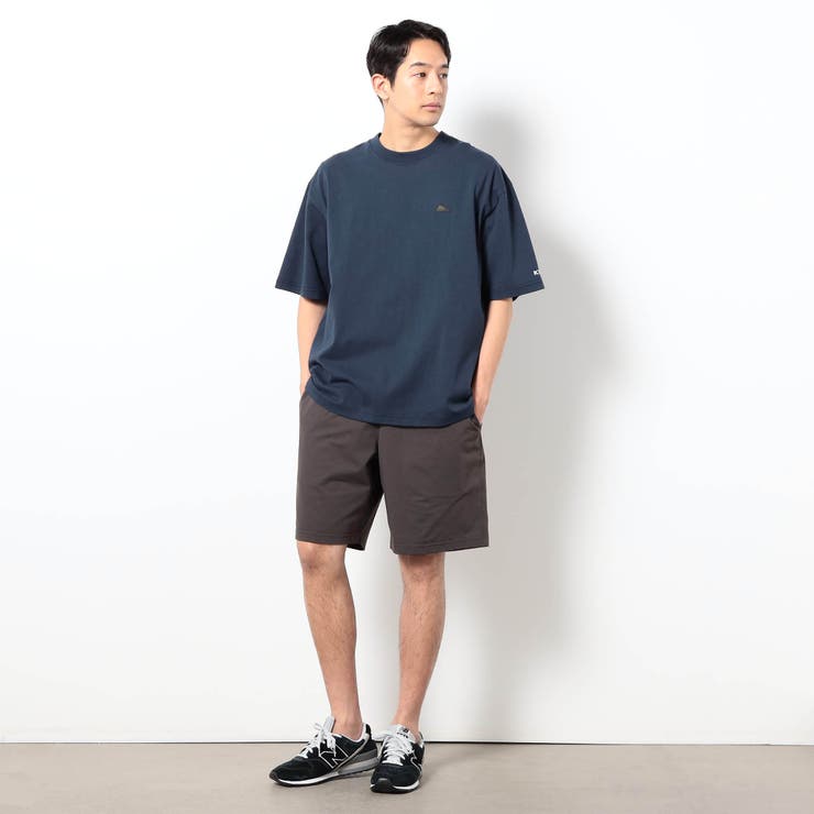 【KELTY別注】 タイポロゴTシャツ | NICOLE | 詳細画像2 