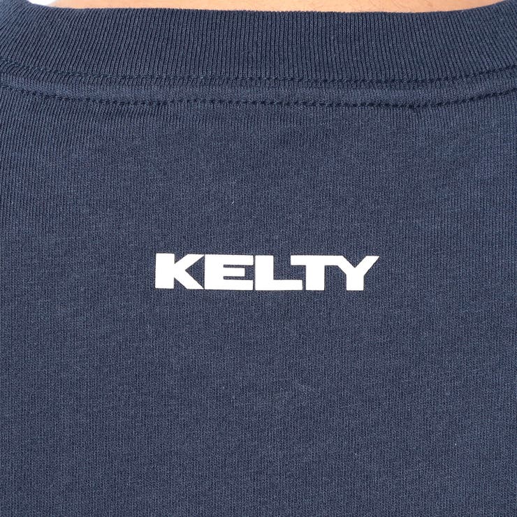 【KELTY別注】コードTシャツ | NICOLE | 詳細画像19 