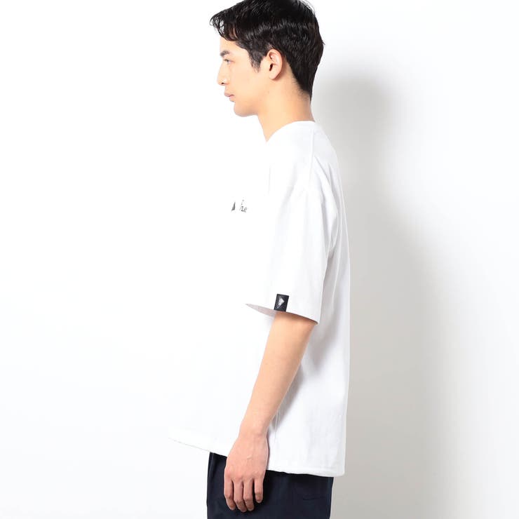 【KELTY別注】コードTシャツ | NICOLE | 詳細画像4 