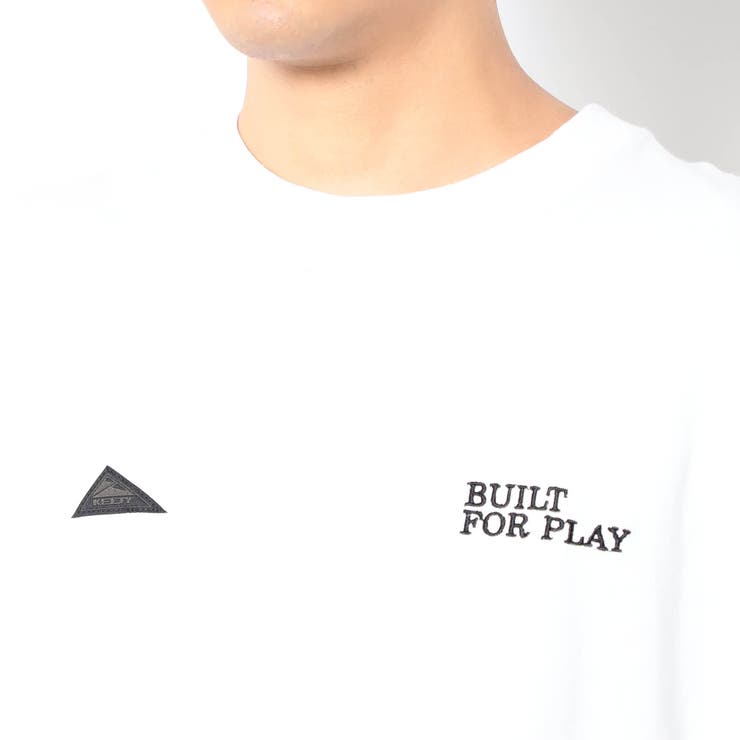 【KELTY別注】コードTシャツ | NICOLE | 詳細画像5 