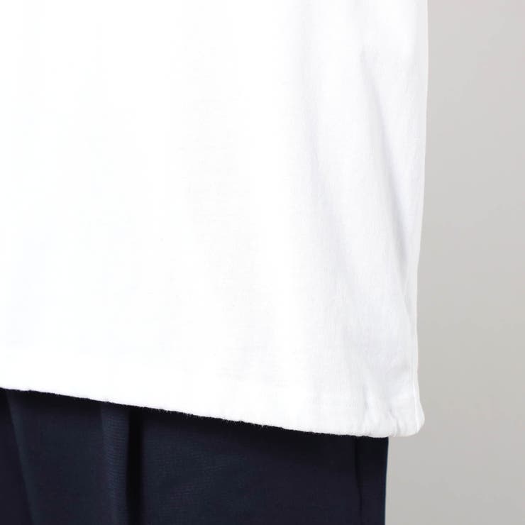 【KELTY別注】コードTシャツ | NICOLE | 詳細画像7 