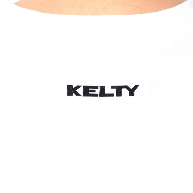 【KELTY別注】コードTシャツ | NICOLE | 詳細画像9 
