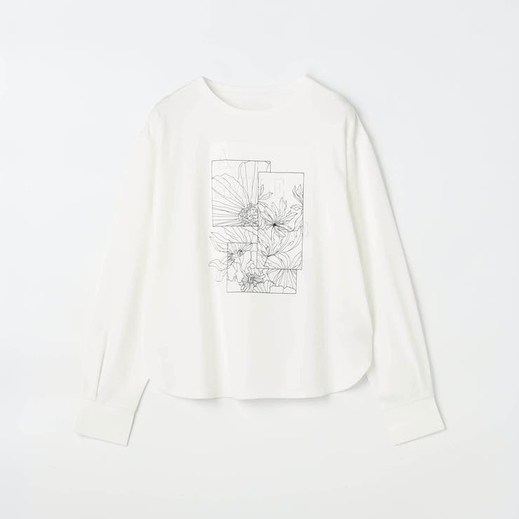 プリントロンTEE | NICOLE | 詳細画像17 