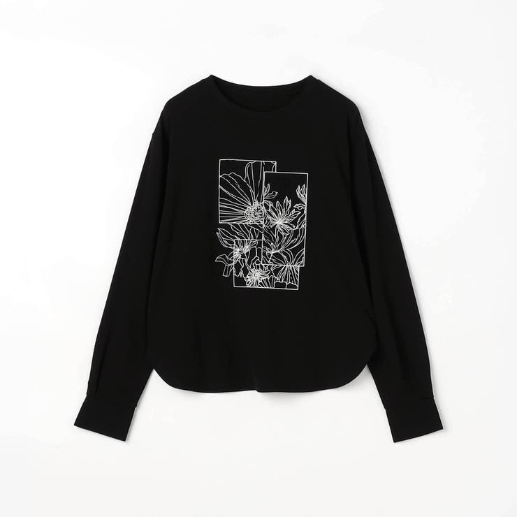 プリントロンTEE | NICOLE | 詳細画像18 