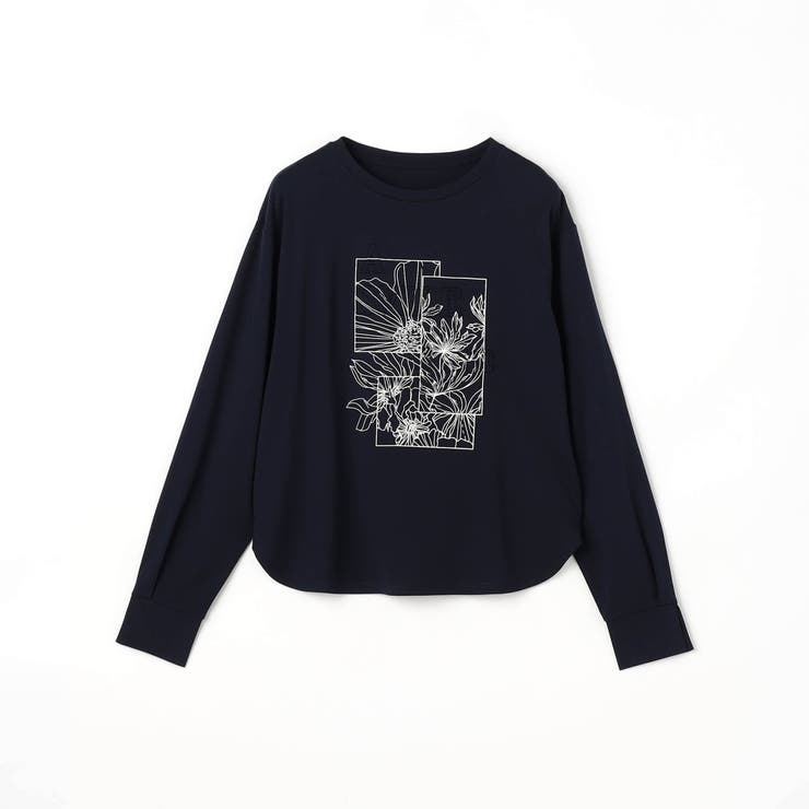 プリントロンTEE | NICOLE | 詳細画像19 