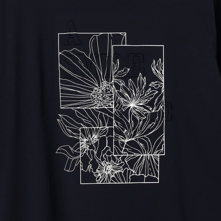 プリントロンTEE | NICOLE | 詳細画像25 