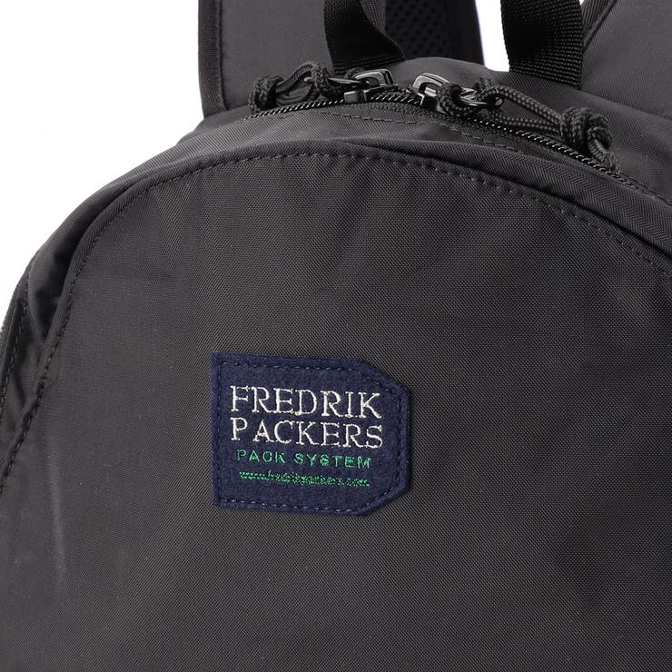 【FREDRIK PACKERS】210D DAY | NICOLE | 詳細画像10 
